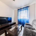Cozy New Town Apartment- City Centre Rzeszow