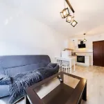 Cozy New Town Apartment- City Centre Rzeszow