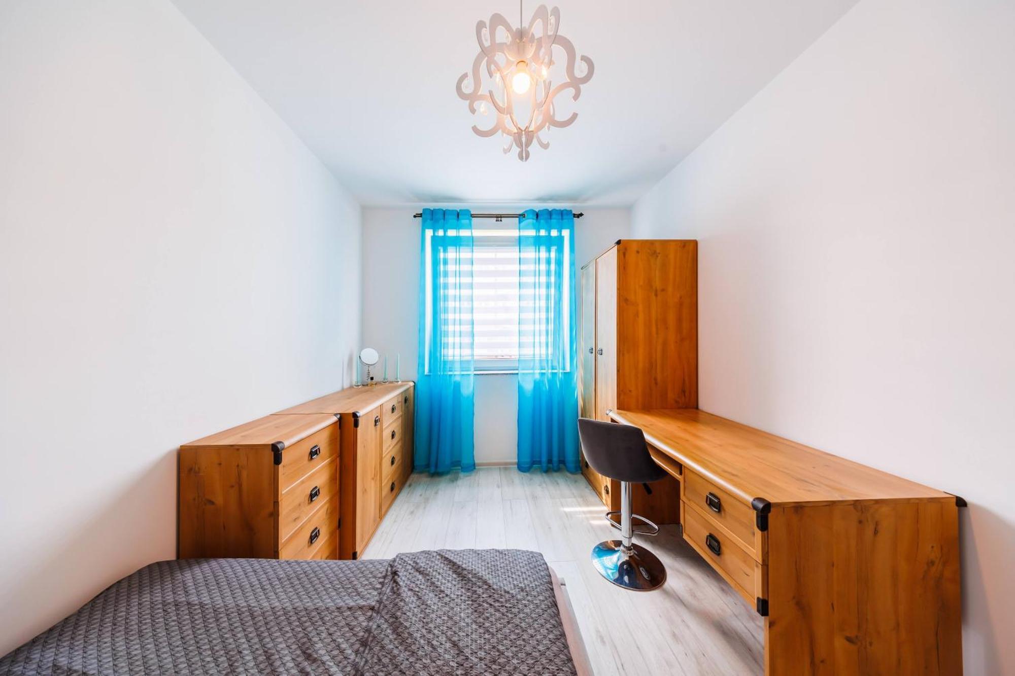 Apartment Cozy New Town Apartment- Centre Rzeszów