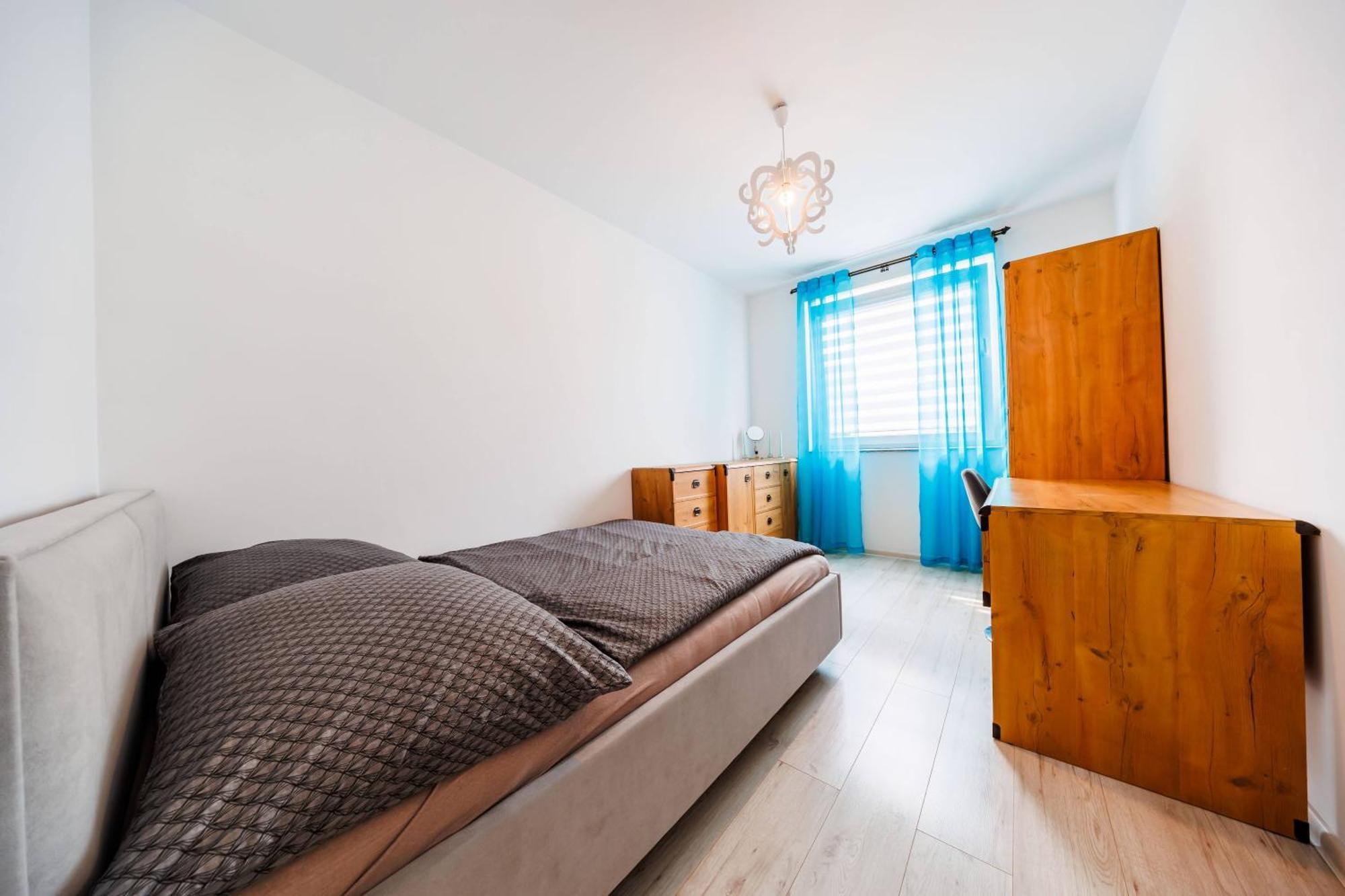 Cozy New Town Apartment- Centre Apartment Rzeszów